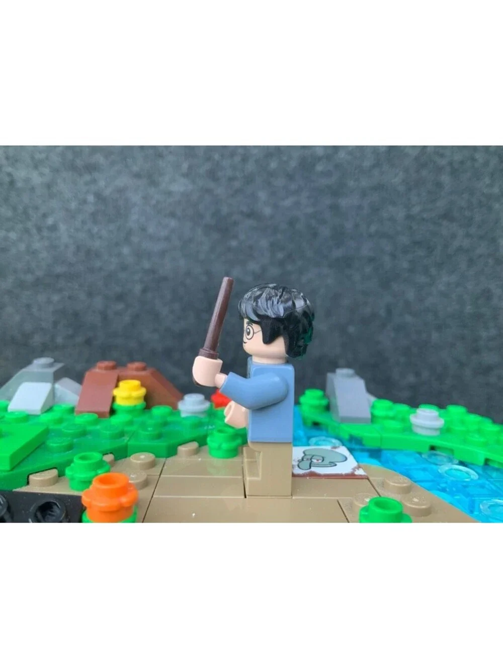 LEGO Harry Potter hp326 Prisoner of Azkaban Minifigure